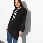 Туника Мой хит. Состав: 95% полиэстер, 5% эластан