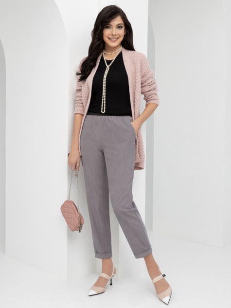 Брюки Жажда скорости 