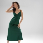 Платье Очарование роскоши. Состав: 97% полиэстер, 3% спандекс