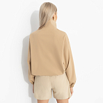 Поцелуй ветра (беж). Состав: 50% хлопок, 30% п/э, 20% вискоза