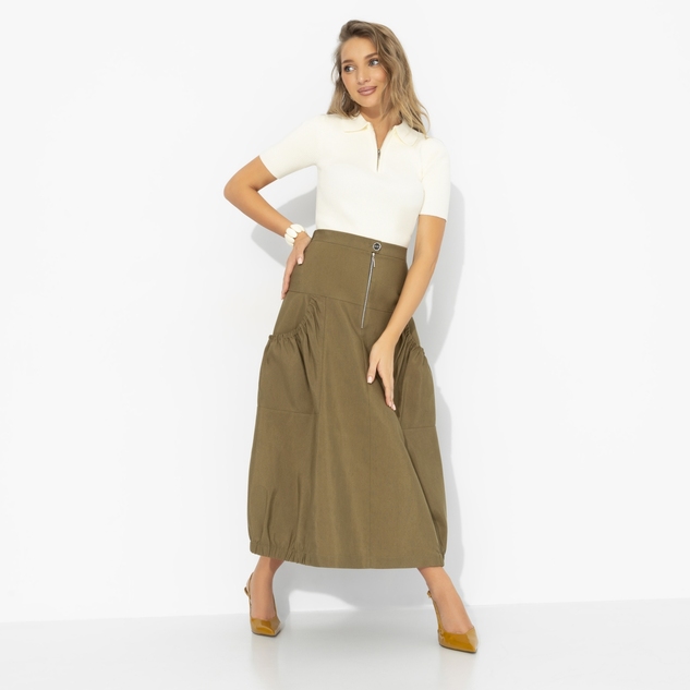 Юбка Не спорь со мной 