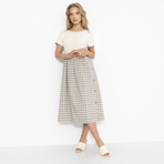 Платье Архитектура стиля. Состав: 65% п/э, 30% вискоза, 5% спандекс