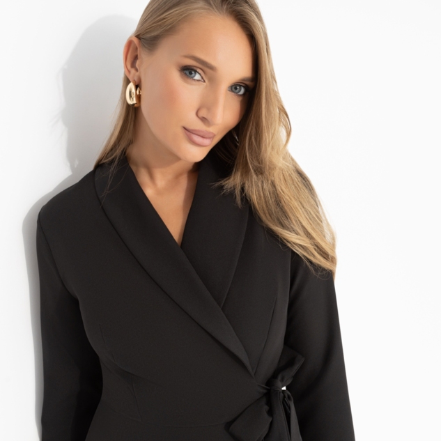 Платье Харизма в каждой складке 