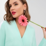 Жакет Меняю имидж. Состав: 72% п/э, 22% вискоза , 6% эластан