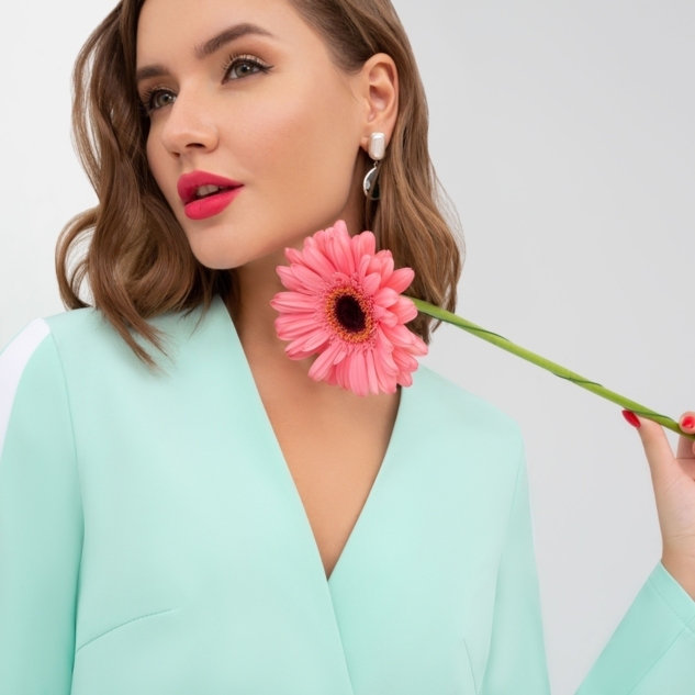 Жакет Меняю имидж 