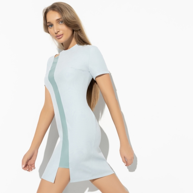 Платье-футляр Поддайся искушению (lady) 