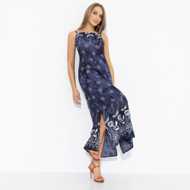 Сарафан Невозможно не заметить 