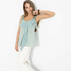 Максимум внимания (магия мяты). Купить женский Топ оптом от производителя.