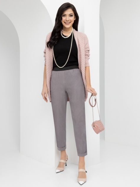 Брюки Жажда скорости 