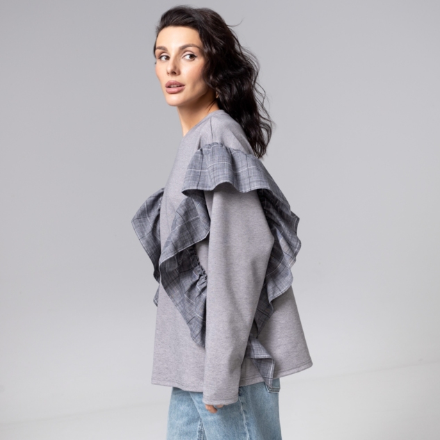 Лонгслив Гардеробная магия 