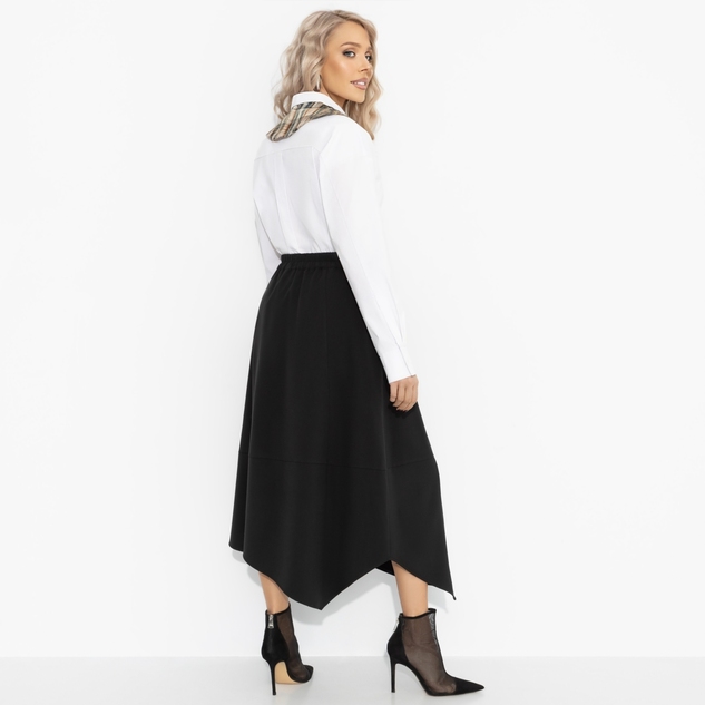 Юбка Мода в ударе 