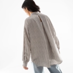 Стильный эксклюзив. Состав: 97% полиэстер, 3% спандекс