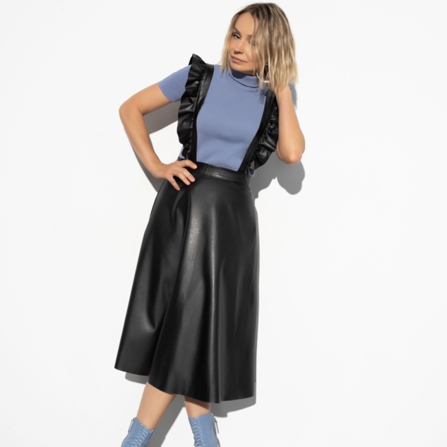 Сарафан Фейерверк чувств 