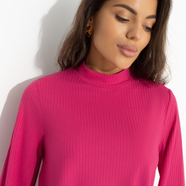 Блуза Рискуй и выигрывай! (red) 