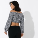 Звезда родилась. Купить женский Топ оптом от производителя.