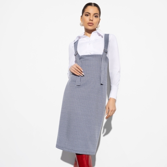 Сарафан Успешная феерия 