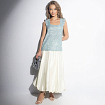 Зажигаю на вечеринке (яркость). Купить женский Топ оптом от производителя.