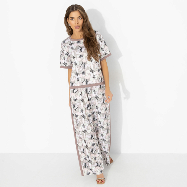 Брюки Вечная весна  