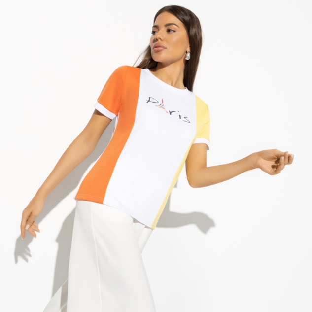 Футболка Я так хочу 