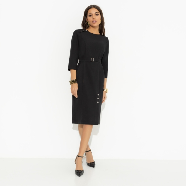 Платье Игра на повышение 