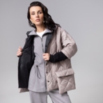 След вдохновения. Состав: 100% п/э