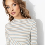 Лонгслив Выхожу за рамки. Состав: 80% п/э, 15% вискоза, 5% спандекс