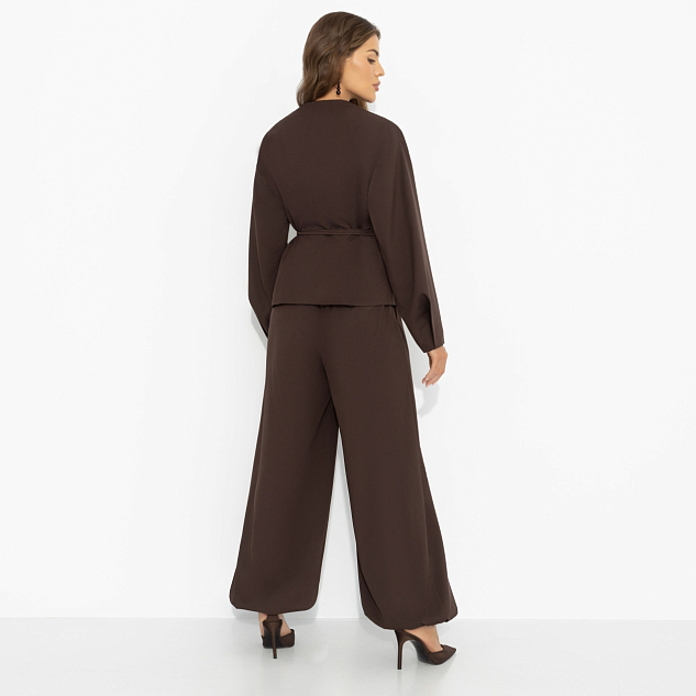Брючный костюм Стиль говорит (2 в 1) 