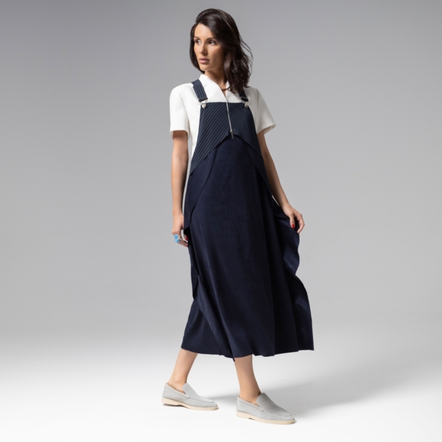 Сарафан Ушла красиво 