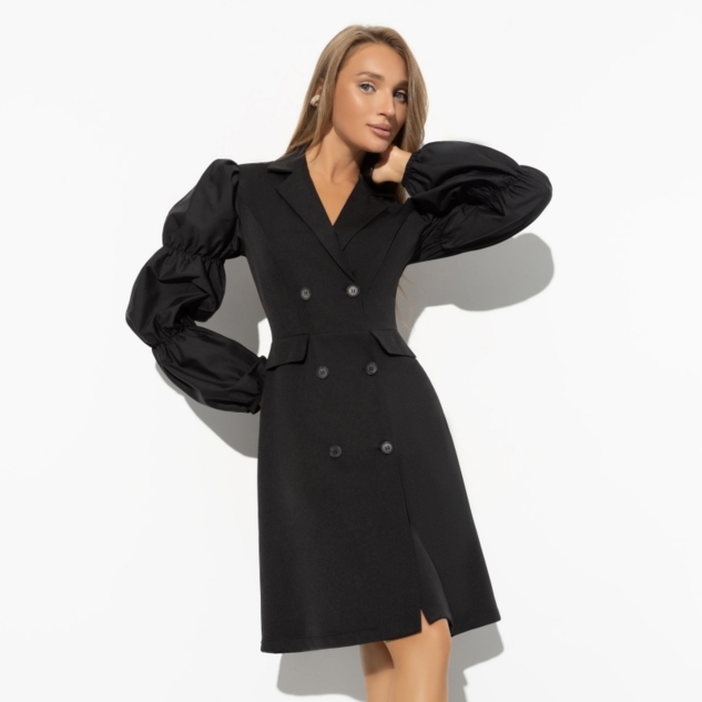 Платье Деловая хватка 