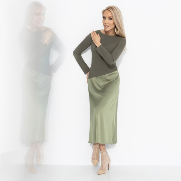 Платье Нежная утонченность (мой баланс) 