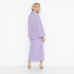 Комплект с юбкой Легкость эмоций (2 в 1, душа компании). Состав: 95% п/э, 5% эластан