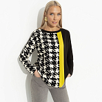 Туника Берег благополучия. Состав: 95% полиэстер, 5% спандекс