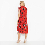 Платье Беру своё. Состав: 100% вискоза