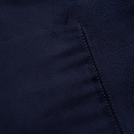 Грация рассвета (синяя). Купить женский Юбка оптом от производителя.