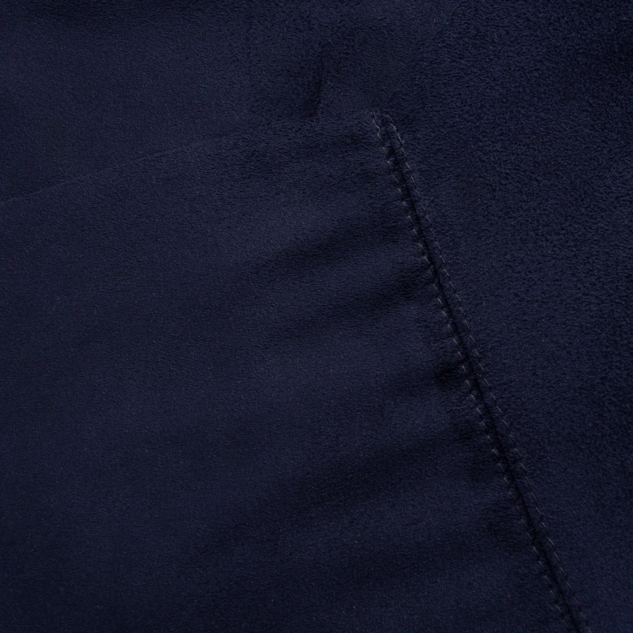 Юбка Грация рассвета (синяя) 