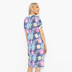 Будь первой. Состав: 95% п/э, 5% спандекс