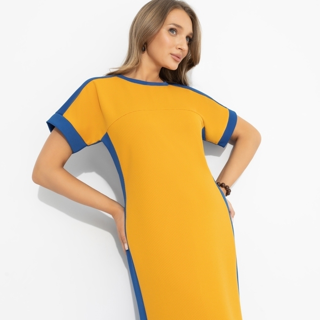 Платье Сияй ярче