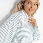 Лучшая в офисе. Состав: 95% п/э, 5% спандекс