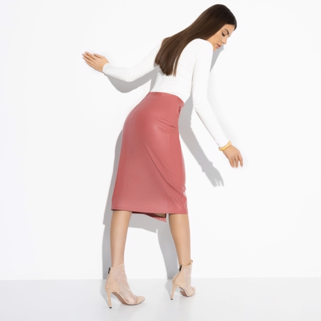 Юбка Воображай мечту (chic rose) 