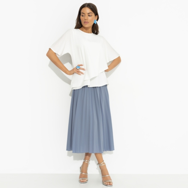 Блуза Лёгкая драма 