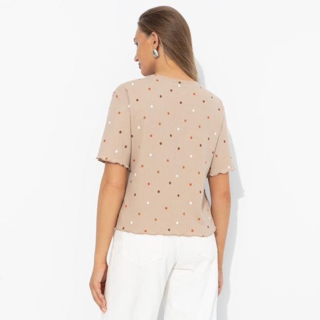 Футболка Каникулы со мной 