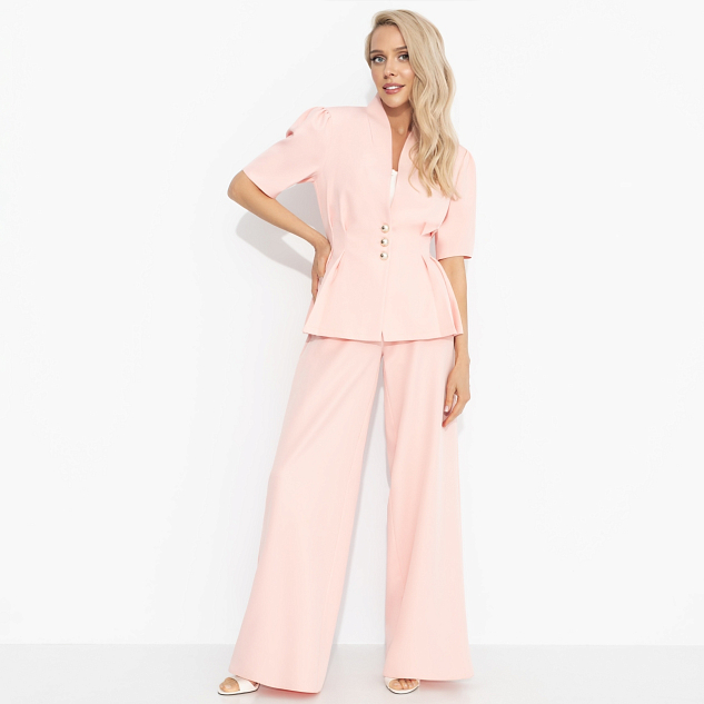 Брючный костюм Такая нежность (2 в 1) 