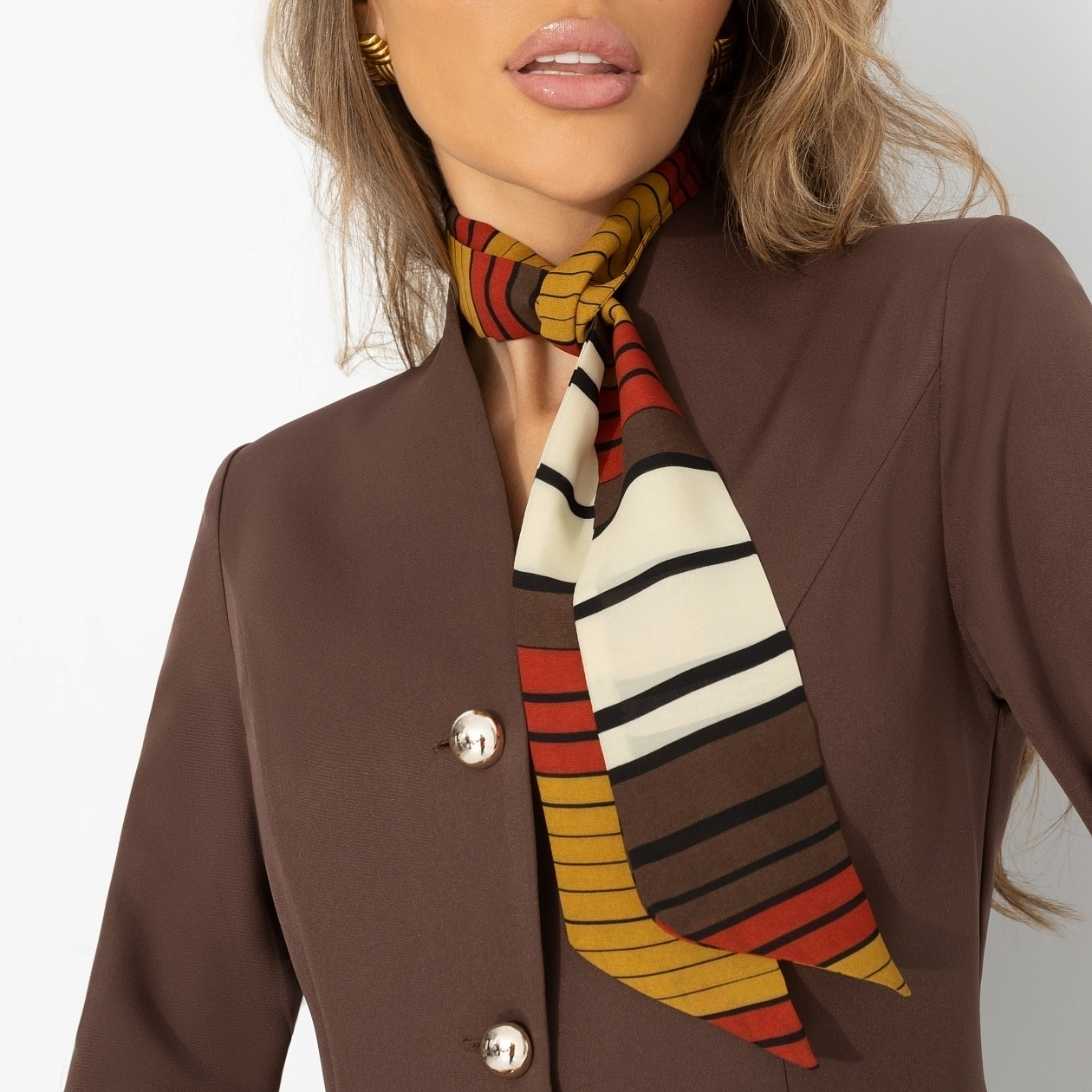 Лента Твилли (линии судьбы). Состав: 100% п/э