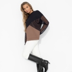 Любимый образ (обаяние). Состав: 96% п/э, 4% эластан