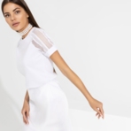 Футболка Талант перемен (идеал). Состав: 65% п/э, 30% вискоза, 5% спандекс