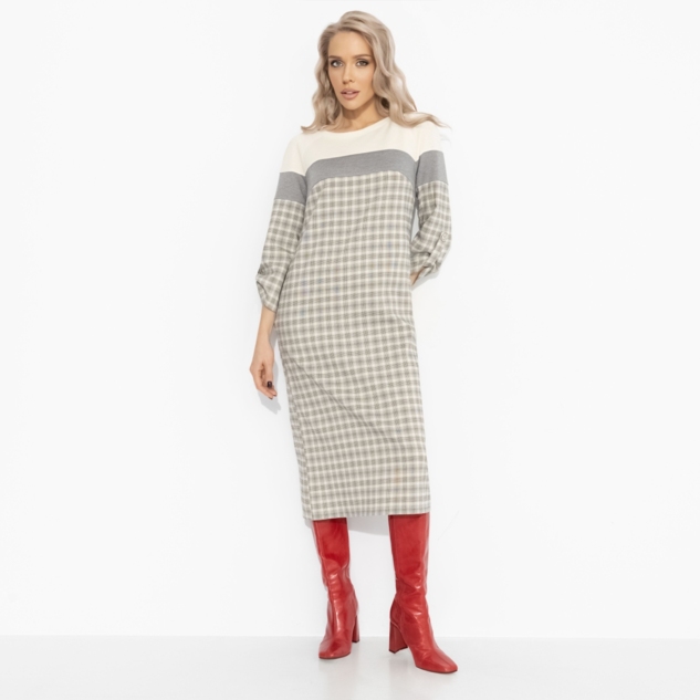 Платье Влюблена в себя 