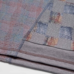 Лонгслив Стиль вне закона. Состав: 50% п/э, 35% вискоза, 12% нейлон, 3% спандекс