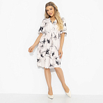 Больше шика (романтика). Состав: 95% п/э, 5% эластан