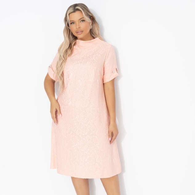 Платье Грань искусства