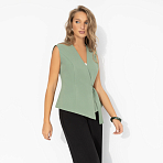 Сила пастели (оливковый). Состав: 95% п/э, 5% эластан